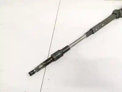 Second-hand car spare part steering column for daewoo lanos (klat) 1.5 oem iam references   
