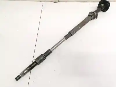 Pezzo di ricambio per auto di seconda mano piantone dello sterzo per daewoo lanos (klat) 1.5 riferimenti oem iam 