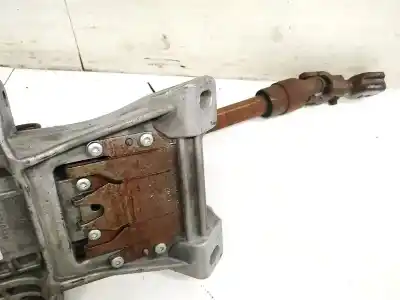 Автозапчастина б/у рульва колонка для ford c-max (cb3) 2.0 tdci cat посилання на oem iam 4m513c529ae  4m51-3c529-ae