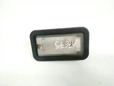 Автозапчастина б/у реєстрація пілот для VOLKSWAGEN CADDY KA/KB (2K) 2.0 SDI Посилання на OEM IAM   