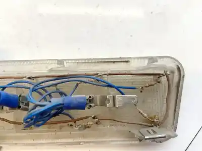 Pezzo di ricambio per auto di seconda mano pilota di registrazione per ford focus ii (da_, hcp, dp) 1.4 riferimenti oem iam   