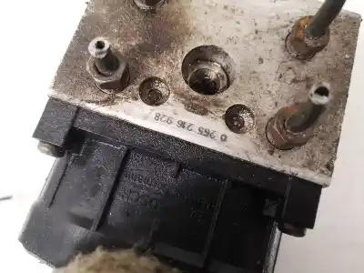 Peça sobressalente para automóvel em segunda mão abs por kia sorento 3.5 v6 ex referências oem iam 589103e310  58910-3e310, 0265216928, 0273004660