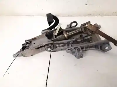 Автозапчасти б/у рулевая колонка за ford focus ii (da_, hcp, dp) 1.4 ссылки oem iam 4m513c529fc  4m51-3c529-fc