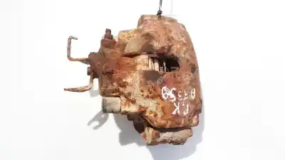 Pezzo di ricambio per auto di seconda mano pinza freno anteriore sinistra per audi a6 avant (c4) 2.5 tdi riferimenti oem iam 