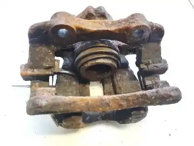 Second-hand car spare part front left brake caliper for citroen c2 1.1 oem iam references   