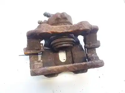 Second-hand car spare part front left brake caliper for citroen c2 1.1 oem iam references   