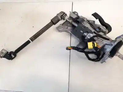 Peça sobressalente para automóvel em segunda mão coluna de direcção por citroen c4 i (lc_) 1.6 hdi referências oem iam 9638983380 Peça sobressalente para automóvel em segunda mão coluna de direcção por citroen c4 i (lc_) 1.6 hdi referências oem iam 9638983380