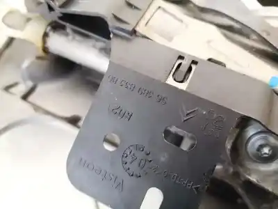 Автозапчастина б/у рульва колонка для citroen c4 i (lc_) 1.6 hdi посилання на oem iam 9638983380   Автозапчастина б/у рульва колонка для citroen c4 i (lc_) 1.6 hdi посилання на oem iam 9638983380