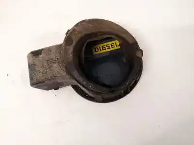 Автозапчастина б/у колпачка паливна для citroen c4 i (lc_) 1.6 hdi посилання на oem iam 9650817777  