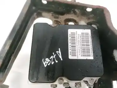 Автозапчастина б/у абс для citroen c4 i (lc_) 1.6 hdi посилання на oem iam 9657352680  0265234144 Автозапчастина б/у абс для citroen c4 i (lc_) 1.6 hdi посилання на oem iam 9657352680  0265234144