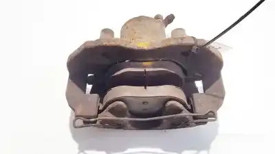 Pezzo di ricambio per auto di seconda mano pinza freno anteriore destra per ford focus c-max (cap) 1.6 tdci cat riferimenti oem iam 814  