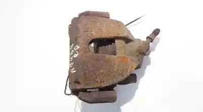 Gebrauchtes Autoersatzteil bremssattel vorn rechts zum ford focus c-max (cap) 1.6 tdci cat oem-iam-referenzen 814