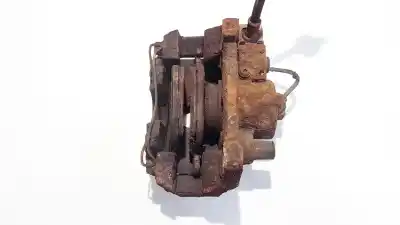 Автозапчасти б/у передний левый тормозной суппорт за renault laguna ii (bg0) 1.9 dci diesel ссылки oem iam   