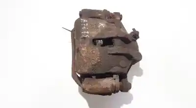 Pièce détachée automobile d'occasion etrier de frein avant gauche pour hyundai i30 1.6 crdi cat références oem iam 