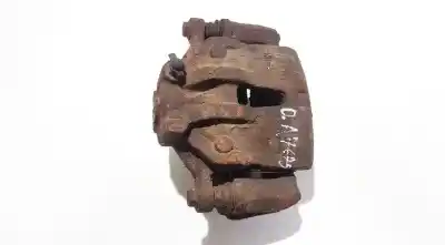 Pièce détachée automobile d'occasion etrier de frein avant droit pour hyundai i30 1.6 crdi cat références oem iam 