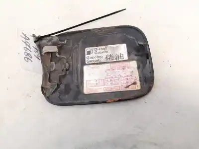Автозапчасти б/у крышка бензобака за audi a6 c5 (4b2) 2.5 tdi ссылки oem iam 4b0010138h  