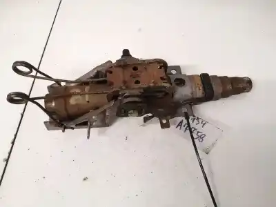 Peça sobressalente para automóvel em segunda mão coluna de direcção por volkswagen passat b5 (3b2) 1.9 tdi referências oem iam 3b0419502c