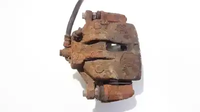 Pezzo di ricambio per auto di seconda mano pinza freno anteriore destra per hyundai i30 1.6 crdi cat riferimenti oem iam 