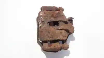 Pezzo di ricambio per auto di seconda mano pinza freno anteriore sinistra per hyundai i30 1.6 crdi cat riferimenti oem iam 