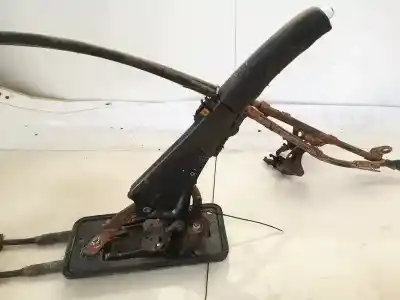 Автозапчасти б/у рычаг ручного тормоза за audi a6, c5 2001.08 - 2005.01 facelift 2.4 125kw 2001.08 - 2005.01 ссылки oem iam 