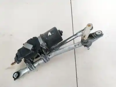 Pezzo di ricambio per auto di seconda mano articolazione anteriore pulita per peugeot 107 1.0i cat 70cv riferimenti oem iam 