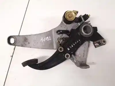 Peça sobressalente para automóvel em segunda mão ALAVANCA DE TRAVÃO DE MÃO por MERCEDES-BENZ CLASE C (W203) SPORTCOUPE  Referências OEM IAM 2024270136  