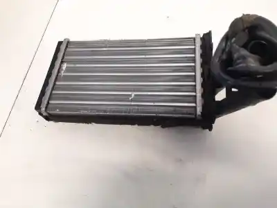 Second-hand car spare part heating / air conditioning radiator for volkswagen passat variant (3b6) 2.0 tdi dpf oem iam references 8d1819031b