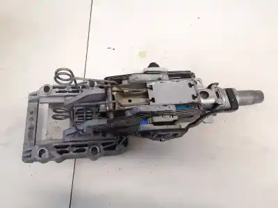 Second-hand car spare part steering column for volkswagen passat variant (3b6) 2.0 tdi dpf oem iam references 3b0419502f