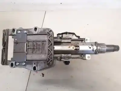 Second-hand car spare part steering column for volkswagen passat variant (3b6) 2.0 tdi dpf oem iam references 3b0419502f  