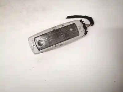 Second-hand car spare part licence plate light for volkswagen passat variant (3b6) 2.0 tdi dpf oem iam references 3b0947291