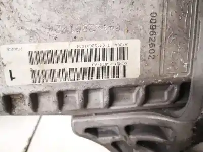 Автозапчасти б/у рулевая колонка за ford c-max (cb3) 1.6 tdci cat ссылки oem iam 4m513c529ab  4m51-3c529-ab