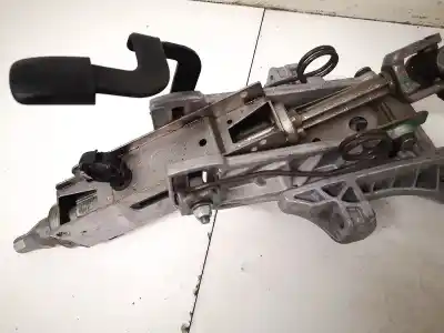 Автозапчасти б/у рулевая колонка за ford c-max (cb3) 1.6 tdci cat ссылки oem iam 4m513c529ab  4m51-3c529-ab