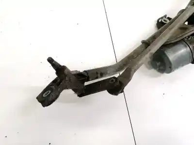 Автозапчастина б/у передня чиста артикуляція для skoda superb (3u4) 2.5 v6 tdi cat (bdg) посилання на oem iam 8d1955605b  