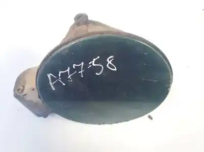 Peça sobressalente para automóvel em segunda mão tampa de combustível por volkswagen passat b5 (3b2) 1.9 tdi referências oem iam 3b0010242e