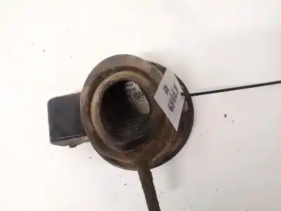 Автозапчастина б/у колпачка паливна для skoda octavia combi (1u5) 1.9 tdi посилання на oem iam 1u6010220j   Автозапчастина б/у колпачка паливна для skoda octavia combi (1u5) 1.9 tdi посилання на oem iam 1u6010220j