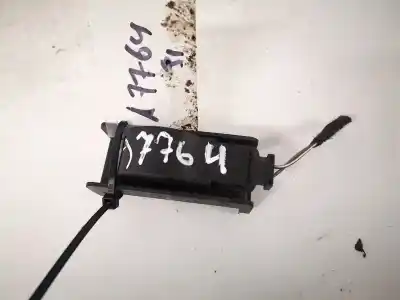 Second-hand car spare part licence plate light for skoda superb (3u4) 2.5 v6 tdi cat (bdg) oem iam references 3b0947415b  