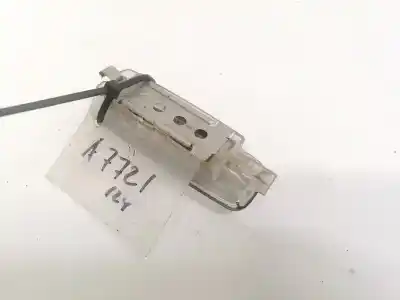 Автозапчасти б/у регистрация пилот за audi a4 b6 (8e2) 2.5 tdi quattro ссылки oem iam 8l0947105a  1541sjo