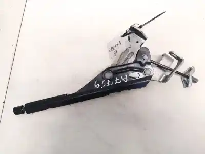 Автозапчастина б/у важіль ручного гальма для skoda octavia combi (1u5) 1.9 tdi посилання на oem iam 1j0711303n Автозапчастина б/у важіль ручного гальма для skoda octavia combi (1u5) 1.9 tdi посилання на oem iam 1j0711303n