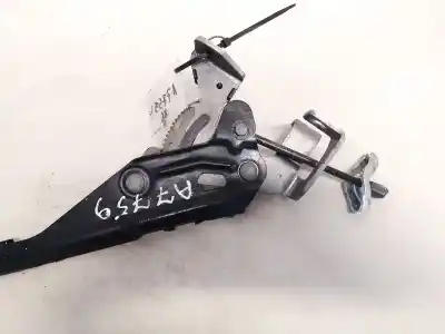 Автозапчастина б/у важіль ручного гальма для skoda octavia combi (1u5) 1.9 tdi посилання на oem iam 1j0711303n   Автозапчастина б/у важіль ручного гальма для skoda octavia combi (1u5) 1.9 tdi посилання на oem iam 1j0711303n