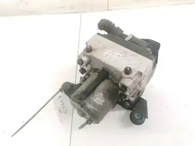 Автозапчасти б/у АБС за AUDI A4 AVANT (B5)  ссылки OEM IAM 0285214002  8D06114111