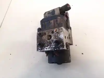 Peça sobressalente para automóvel em segunda mão abs por opel zafira a 2.0 dti referências oem iam 90581417