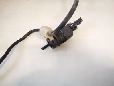 Peça sobressalente para automóvel em segunda mão motor limpa vidros por opel zafira a 2.0 dti referências oem iam 