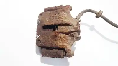 Pezzo di ricambio per auto di seconda mano pinza freno anteriore destra per peugeot 206 berlina play station 2 riferimenti oem iam 