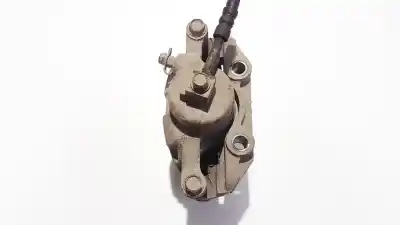 Peça sobressalente para automóvel em segunda mão pinça de travão dianteira direita por daewoo lanos (klat) 1.5 referências oem iam 4820r  4820r, ctk-33