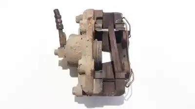 Peça sobressalente para automóvel em segunda mão pinça de travão dianteira direita por daewoo lanos (klat) 1.5 referências oem iam 4820r  4820r, ctk-33