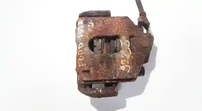 Автозапчасти б/у передний правый тормозной суппорт за FORD FIESTA (CB1) 1.4 TDCi CAT ссылки OEM IAM 5422  5422