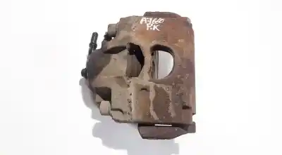 Second-hand car spare part front left brake caliper for opel signum 1.9 16v cdti cat (z 19 dth / lrd) oem iam references 985gm