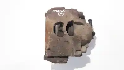 Second-hand car spare part front right brake caliper for opel signum 1.9 16v cdti cat (z 19 dth / lrd) oem iam references 985gm