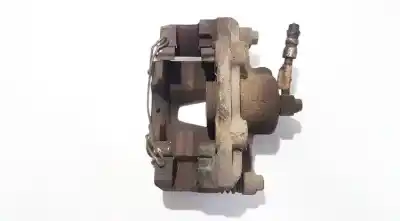 Second-hand car spare part front left brake caliper for daewoo lanos (klat) 1.5 oem iam references 4820l  4820l