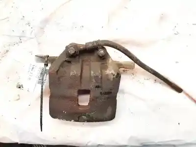 Автозапчастина б/у передній лівий гальмум для opel insignia a (g09) 2.0 cdti (68) посилання на oem iam 13229151 Автозапчастина б/у передній лівий гальмум для opel insignia a (g09) 2.0 cdti (68) посилання на oem iam 13229151